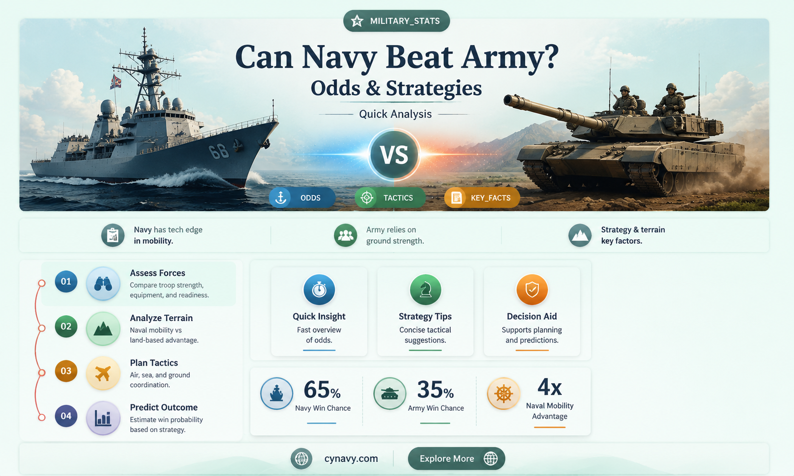 can navy beat army