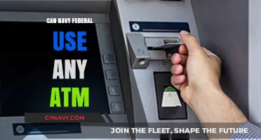 Exploring ATM Accessibility for Navy Federal Credit Union Members