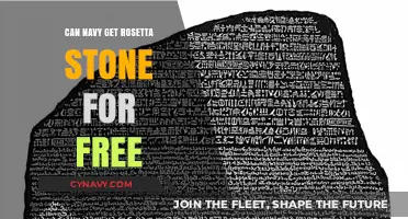 Can Navy Personnel Access Rosetta Stone for Free? A Comprehensive Guide