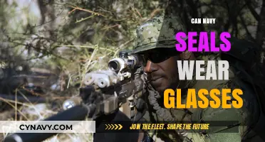 Vision Clarity in the Field: Do Navy SEALs Wear Glasses?