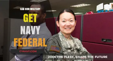 Can Civilians Join Navy Federal Credit Union? Eligibility Explained