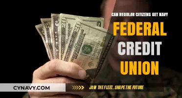 Can Civilians Join Navy Federal Credit Union? Eligibility Explained