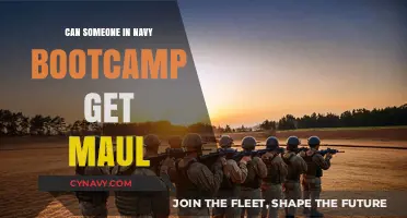 Navy Boot Camp and Mail Access: What Recruits Need to Know