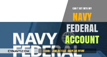 Troubleshooting Navy Federal Login Issues: Quick Solutions to Access Your Account