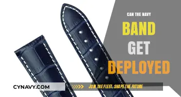 Can Navy Bands Be Deployed? Understanding Their Role and Missions