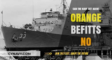 Can Navy Veterans Claim Agent Orange Benefits? Unraveling the Eligibility Debate
