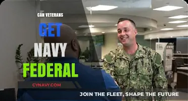 Can Veterans Join Navy Federal? Eligibility and Benefits Explained