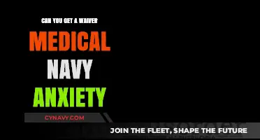 Navy Medical Waiver for Anxiety: Eligibility, Process, and Requirements Explained