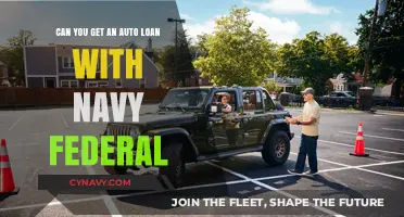 Navy Federal Auto Loans: Eligibility and Application Process Explained