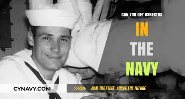 Asbestos Exposure in the Navy: Risks, History, and Legal Options