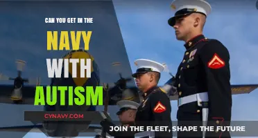 Autism and Navy Service: Eligibility, Challenges, and Opportunities Explained
