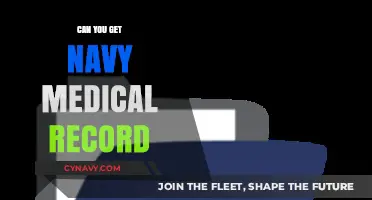 Accessing Navy Medical Records: A Step-by-Step Guide for Veterans