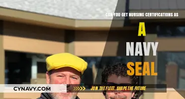Navy SEALs Transitioning to Nursing: Certification Pathways Explained
