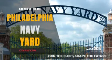Exploring Philadelphia Navy Yard: Access, Tours, and Visitor Information