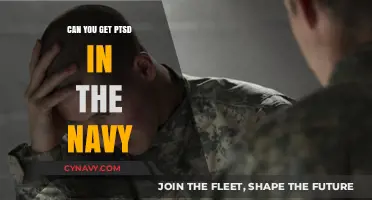 Can Navy Service Lead to PTSD? Understanding the Risks and Realities