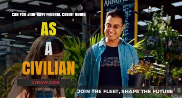 Exploring Navy Federal Credit Union Membership for Civilians