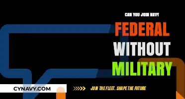 Exploring Navy Federal Membership: A Guide for Non-Military Individuals