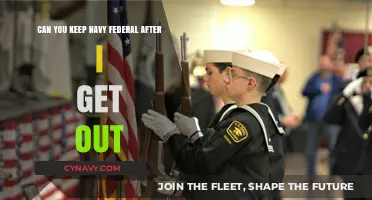 Keeping Navy Federal Benefits Post-Military: What You Need to Know