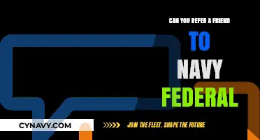 Referring Friends to Navy Federal: Benefits and Steps