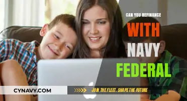 Exploring Refinancing Options with Navy Federal: A Comprehensive Guide
