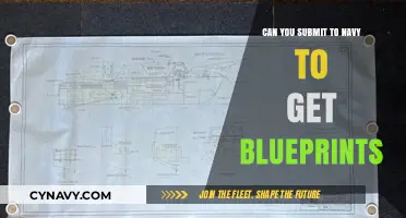 Accessing Navy Blueprints: Legal Submission Process Explained