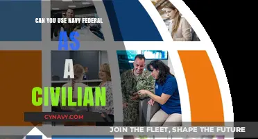 Exploring Navy Federal Membership: Benefits and Eligibility for Civilians