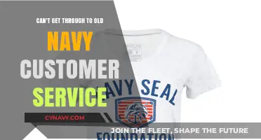 Frustrated with Old Navy Customer Service? Here's What to Do