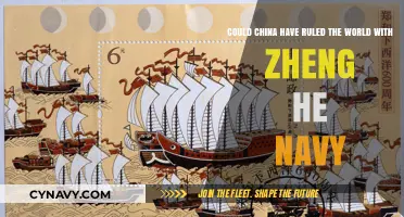 Could China Have Dominated the Globe with Zheng He's Mighty Navy?