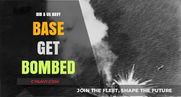 Was a US Navy Base Bombed? Uncovering the Truth Behind the Attack