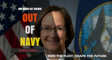 Biden's Navy Discharge: Separating Fact from Fiction in the Controversy