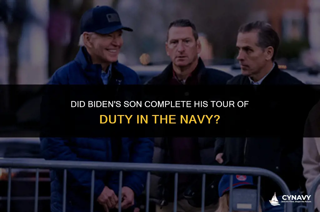 did biden