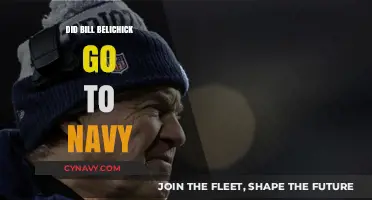 Exploring Bill Belichick's Military Background: Navy Service Uncovered