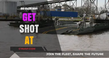 Cajun Navy Under Fire: Unraveling the Shooting Incident During Rescue Operations