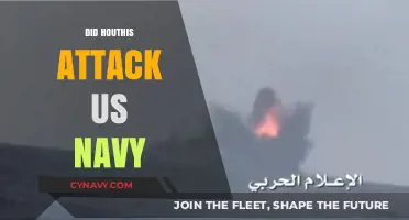 Houthi Assault on US Navy: A Detailed Analysis
