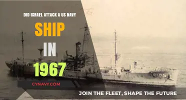 Unveiling the Truth: The USS Liberty Incident of 1967