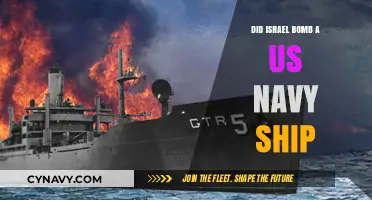 Unveiling the Truth: The USS Liberty Incident and Israel's Alleged Role