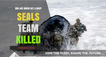 Biden and the Navy SEALs: Unraveling the Fatal Mission Allegations