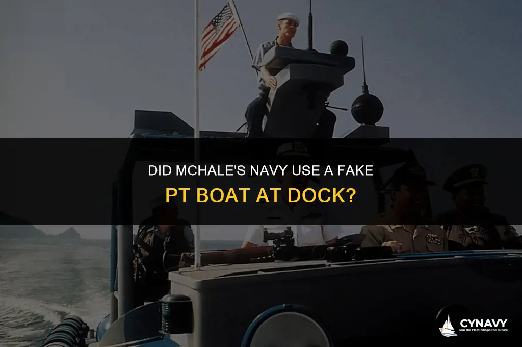 did mchale