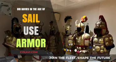 Unveiling the Truth: Armor's Role in Naval Warfare During the Age of Sail