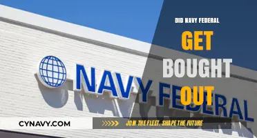 Is Navy Federal Bought Out? Unraveling the Truth Behind the Rumors