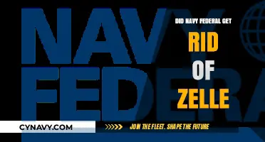 Navy Federal Zelle Update: Is the Payment Service Still Available?