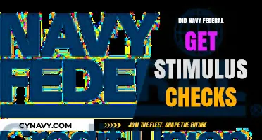 Navy Federal Stimulus Checks: What Members Need to Know