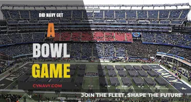 Navy Bowl Game Status: Did They Secure a Postseason Berth?