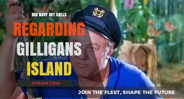 Navy's Response to Gilligan's Island Distress Calls: Fact or Fiction?