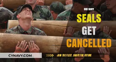 Navy SEALs Under Fire: The Truth Behind the Cancellation Claims
