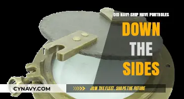 Exploring Maritime History: The Truth About Navy Ship Portholes