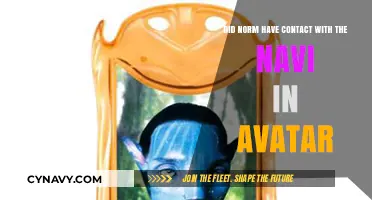 Exploring Norm's Connection to the Na'vi in Avatar: A Deep Dive