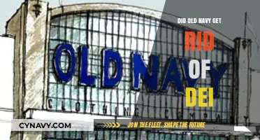 Old Navy's DEI Initiatives: What Happened and Why It Matters
