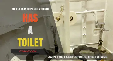 Exploring Naval History: The Truth About Toilets on Old Navy Ships