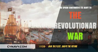 Spain's Naval Role in the Revolutionary War: A Historical Analysis